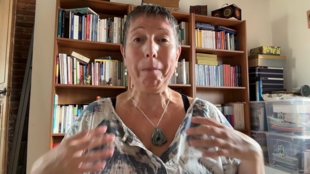 Corso base di Cristalloterapia – Screenshot 1