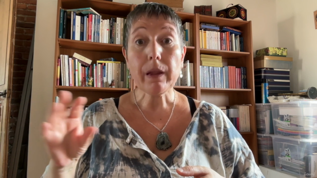 Corso base di Cristalloterapia – Screenshot 2