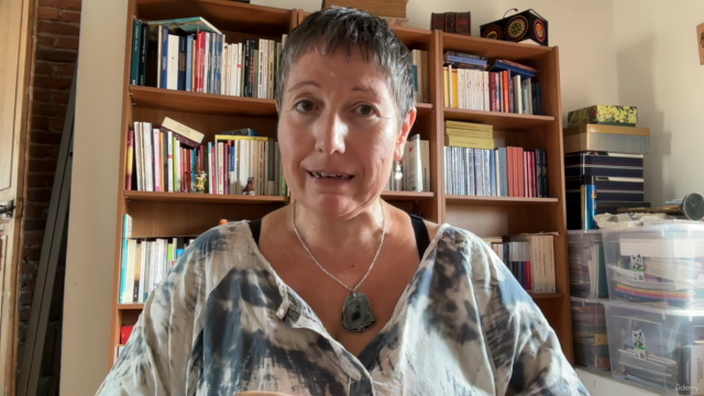 Corso base di Cristalloterapia – Screenshot 3