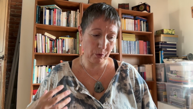 Corso base di Cristalloterapia – Screenshot 4