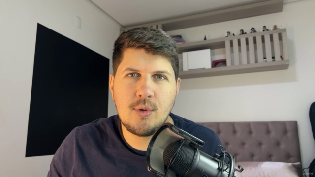 Crie e Publique Sites Profissionais usando Lovable – Screenshot 1