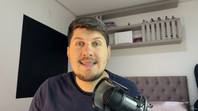 Crie e Publique Sites Profissionais usando Lovable – Screenshot 3