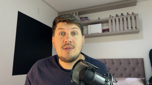 Crie e Publique Sites Profissionais usando Lovable – Screenshot 4