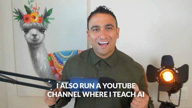 ChatGPT 5 & AI Agents in 60 Minutes [2025] – Screenshot 2