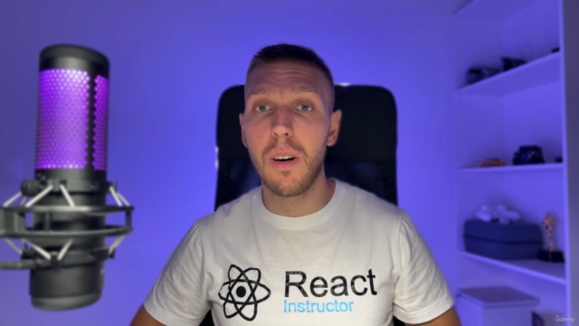 Next.js Crash Course: Build a Full-Stack App in a Weekend – Screenshot 1