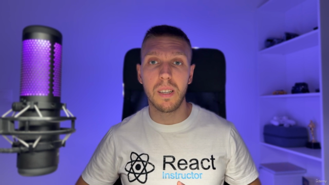 Next.js Crash Course: Build a Full-Stack App in a Weekend – Screenshot 2