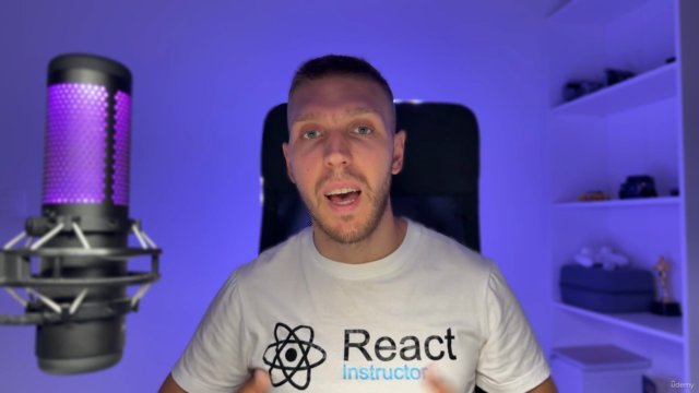Next.js Crash Course: Build a Full-Stack App in a Weekend – Screenshot 3