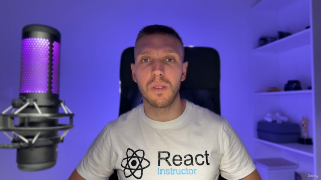 Next.js Crash Course: Build a Full-Stack App in a Weekend – Screenshot 4