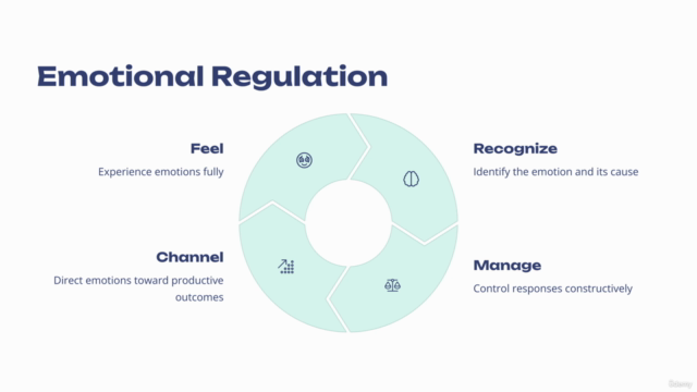 Emotional Intelligence Mastery Certification Complete Course – Screenshot 2