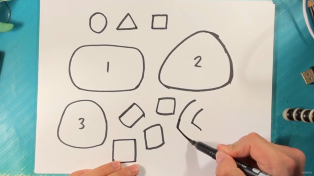 How to Draw a Labubu – Screenshot 2