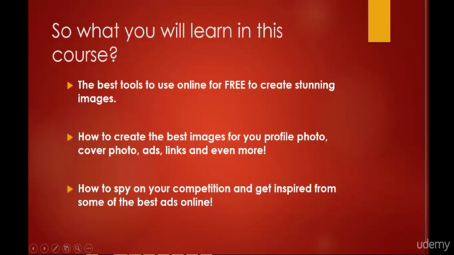 The Social Media Images Creation Guide – Screenshot 4