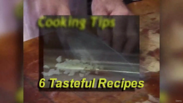 Italien Cooking - For Healthful Living – Screenshot 2