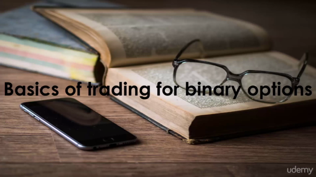 Binary Options: Trading Strategies, 90% Accuracy and Signals – Screenshot 3