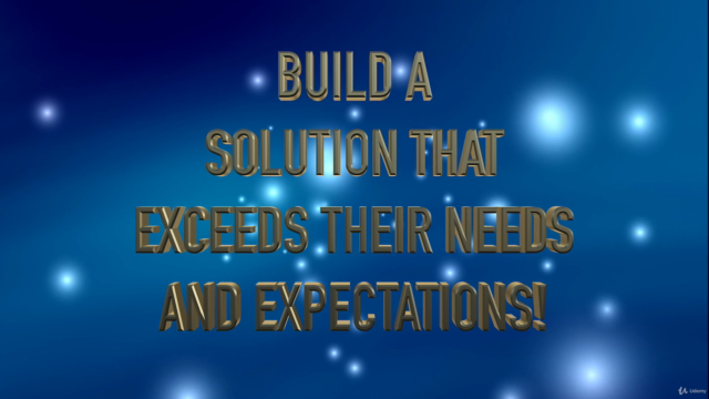 Be a Consultative Solution Seller (Chief Problem Solver)! – Screenshot 3