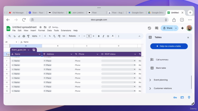 Curso Completo de Gemini: IA de Google para Crear y Trabajar – Screenshot 4
