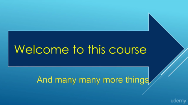 The Complete Microsoft Word 2016 Training For Everyone – Screenshot 4