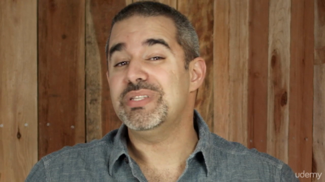 Guerrilla Filmmaking: Learn How to Make a Short Film – Screenshot 1