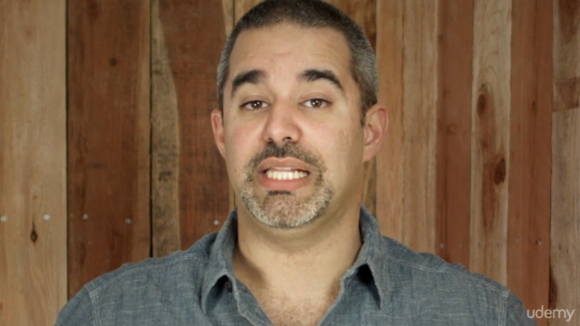 Guerrilla Filmmaking: Learn How to Make a Short Film – Screenshot 4