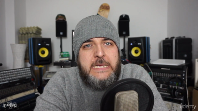 Ableton Live - Einstieg in die Musikproduktion – Screenshot 1