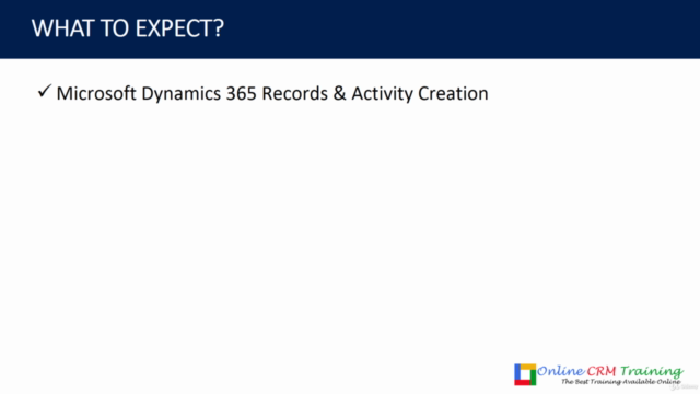 FREE Microsoft Dynamics 365 For Beginners (Updated for 2021) - Screenshot_03