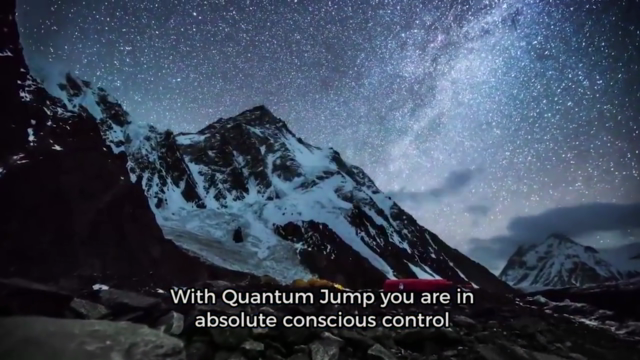 Quantum Jump - Extremely Powerful Reality Manifestation – Screenshot 2