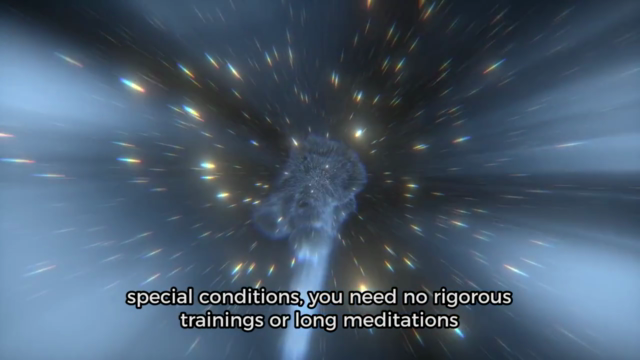 Quantum Jump - Extremely Powerful Reality Manifestation – Screenshot 4