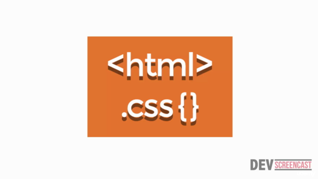 Kickstart HTML, CSS and PHP: Build a Responsive Website – Screenshot 1