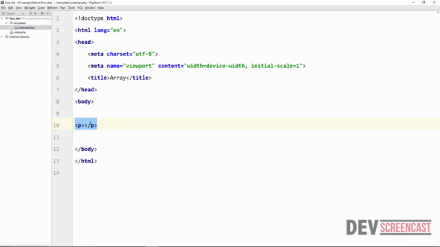 Kickstart HTML, CSS and PHP: Build a Responsive Website – Screenshot 2