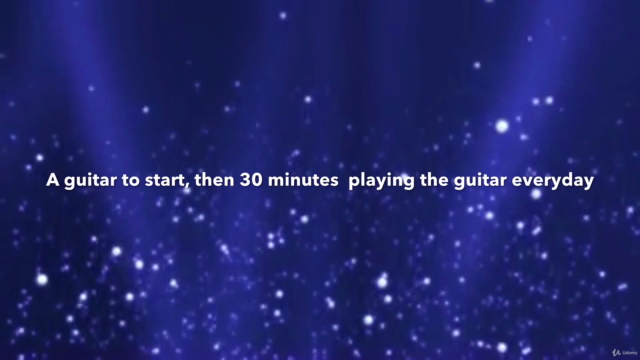 Guitar Lessons For Beginners - Basics – Screenshot 3