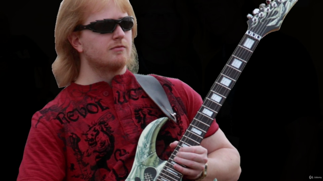 Guitar Lessons For Beginners - Basics – Screenshot 4