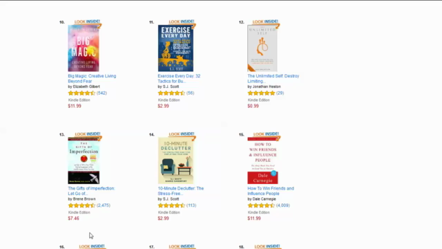 How to Write a Nonfiction Bestselling Book or eBook – Screenshot 1