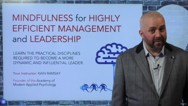 Mindfulness in Management: Power-Up Your Leadership Presence – Screenshot 1