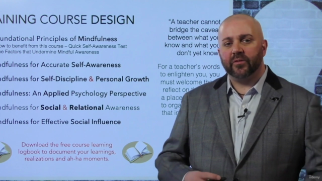 Mindfulness in Management: Power-Up Your Leadership Presence – Screenshot 2