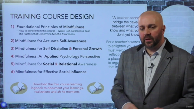 Mindfulness in Management: Power-Up Your Leadership Presence – Screenshot 3