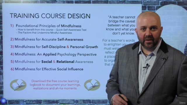 Mindfulness in Management: Power-Up Your Leadership Presence – Screenshot 4