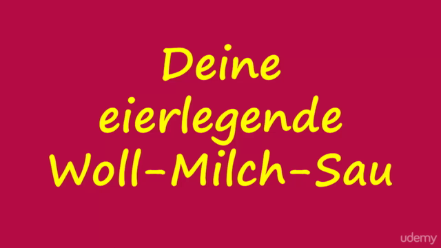 Deine Landing Page erstellt mit OptimizePress – Screenshot 1