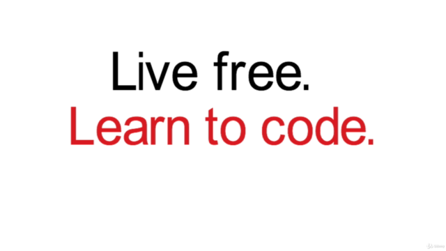 From 0 to 1: Learn Python Programming - Easy as Pie – Screenshot 1