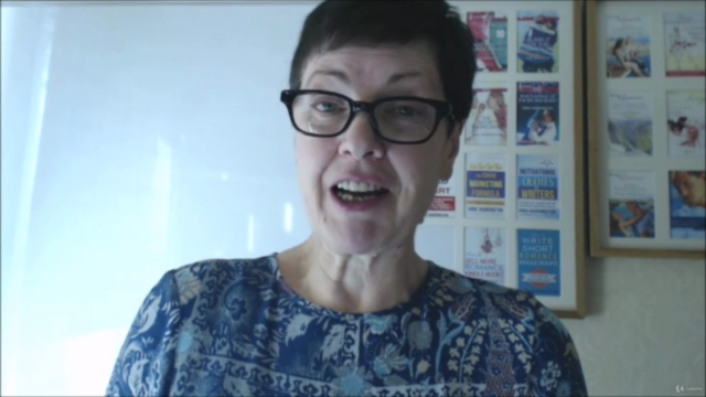 How to Outline Your Romance Novel - Fast! – Screenshot 1