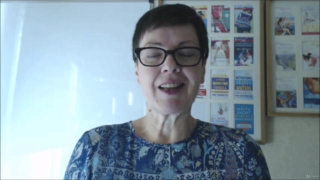 How to Outline Your Romance Novel - Fast! – Screenshot 2