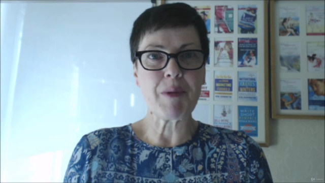 How to Outline Your Romance Novel - Fast! – Screenshot 3