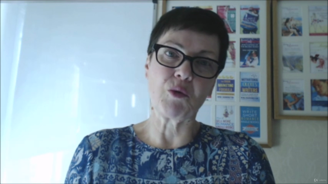 How to Outline Your Romance Novel - Fast! – Screenshot 4