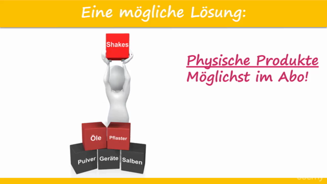 Neue Einnahmequellen für Berater, Trainer und Therapeuten... – Screenshot 2