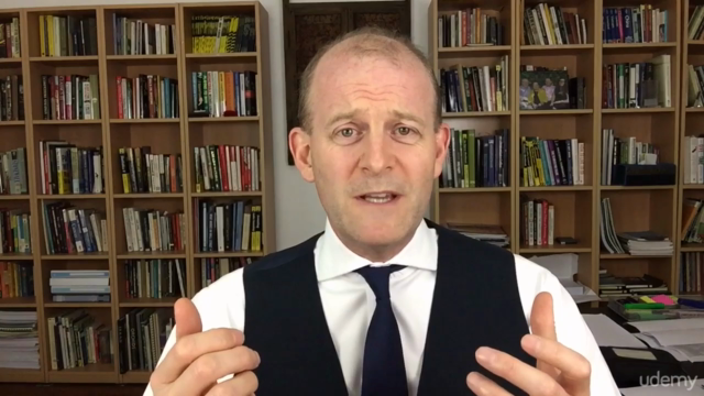 You Won't Get Rich in the Stock Market... – Screenshot 3