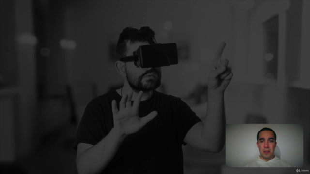 Build and craft Virtual Reality experiences - Screenshot_04