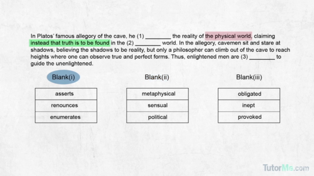 Premium GRE® Prep Course: Improve Your GRE Score – Screenshot 4