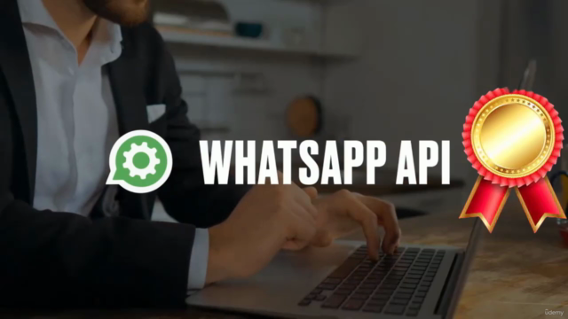 WhatsApp Marketing para EMPRESAS – Screenshot 2