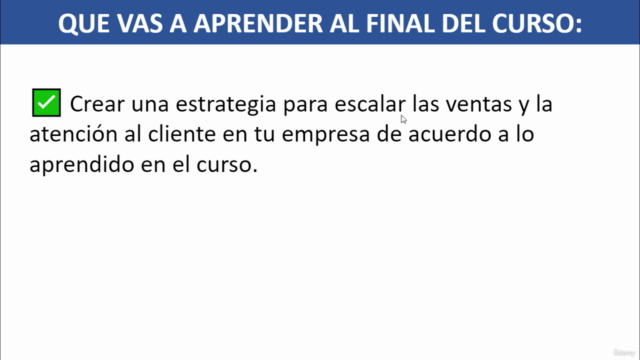 WhatsApp Marketing para EMPRESAS – Screenshot 4