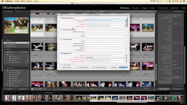 Adobe Photoshop Lightroom – Screenshot 1