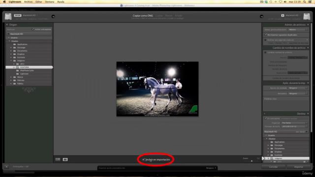 Adobe Photoshop Lightroom – Screenshot 2