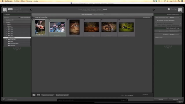 Adobe Photoshop Lightroom – Screenshot 4